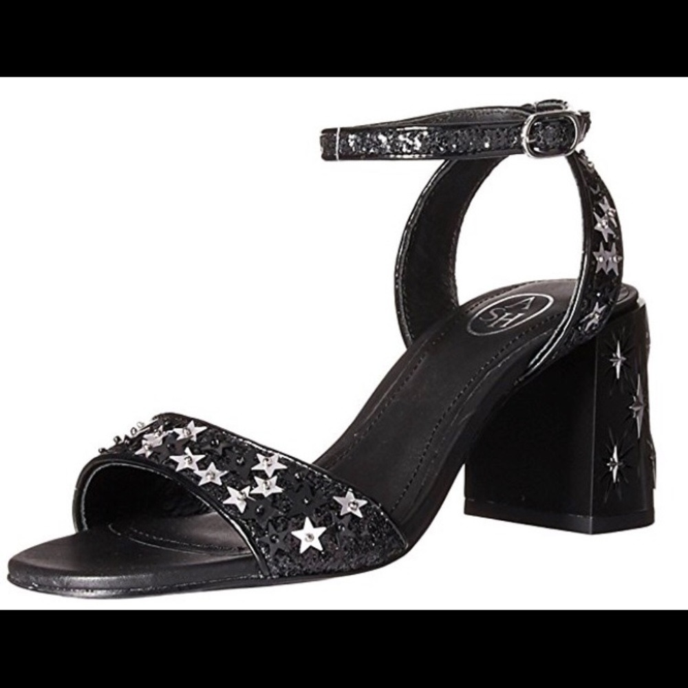 Ash Women AS Star Heeled Sandal